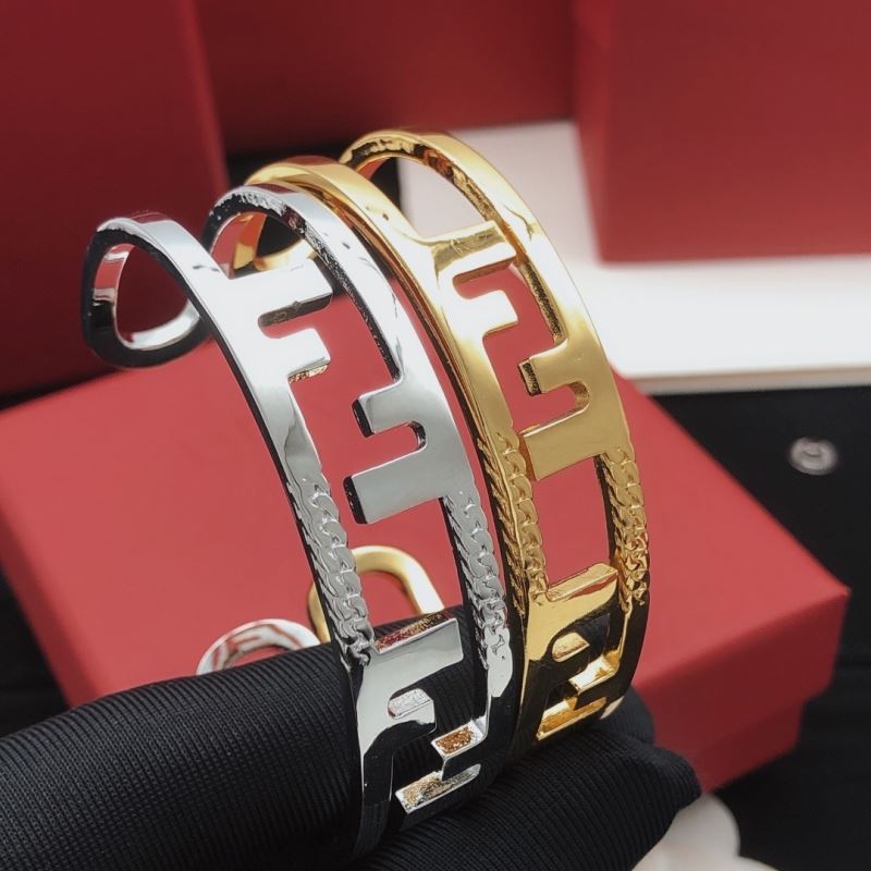 Fendi Bracelets